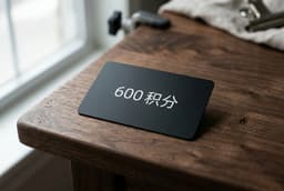 600积分充值包 thumbnail 1